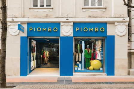 Piombo