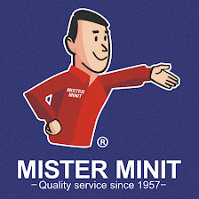MISTER MINIT
