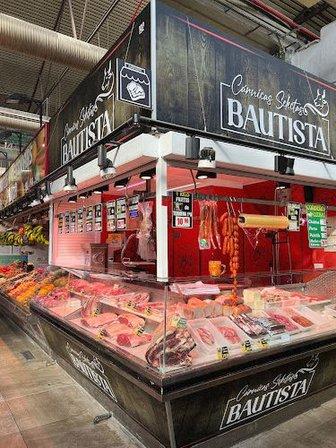 Cárnicas selectas Bautista