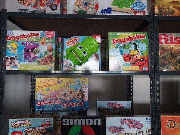 Villa Toys