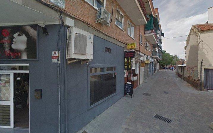 Compro Oro. Mejorada del Campo
