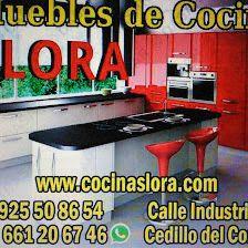 Muebles de Cocina Lora