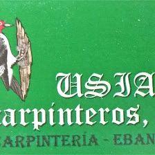 Usia Carpinteros Sll