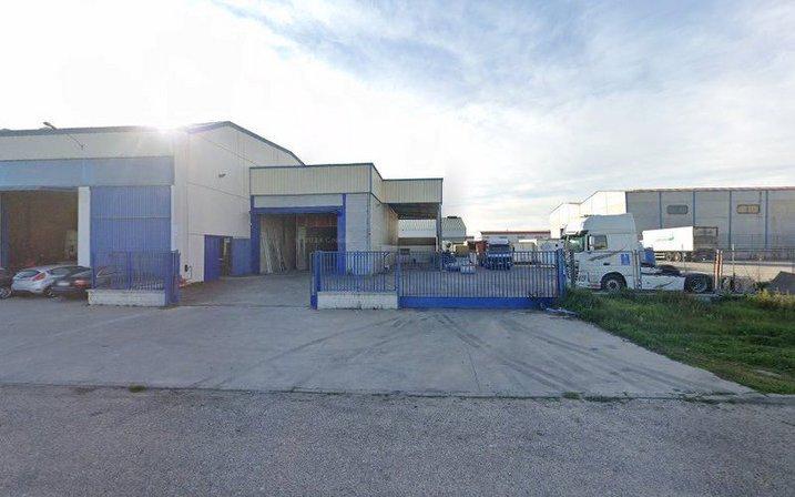 TIPSA TALAVERA