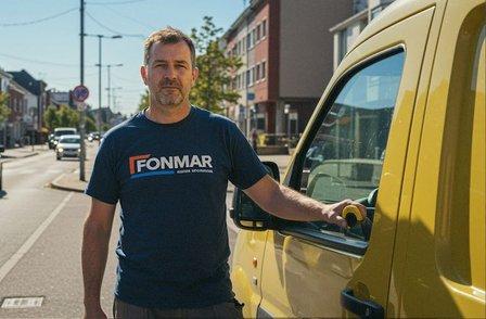 FONMAR Fontaneros del Hogar