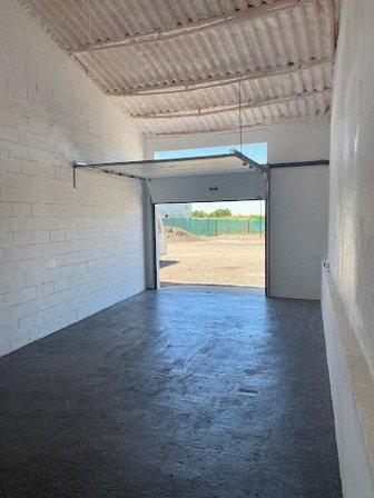 Alquiler de Trasteros y Espacios | Parking Autocaravanas Madrid Sur (AnilenaPark)