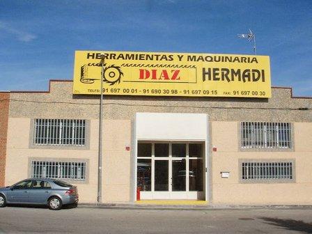 Hermadi SL