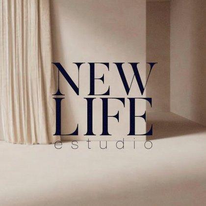 New Life Estudio | Interiorismo Online