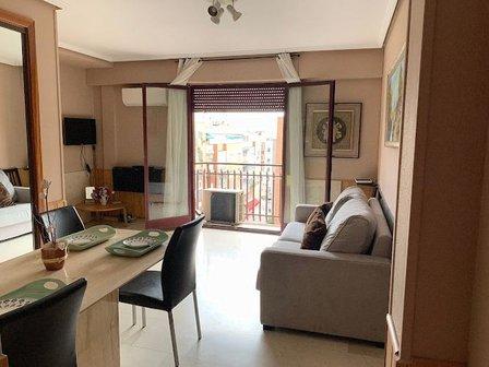 Apartamentos Torr Madrid