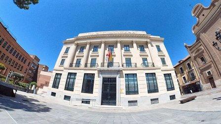 Territorial Management of the Cadastre of Guadalajara
