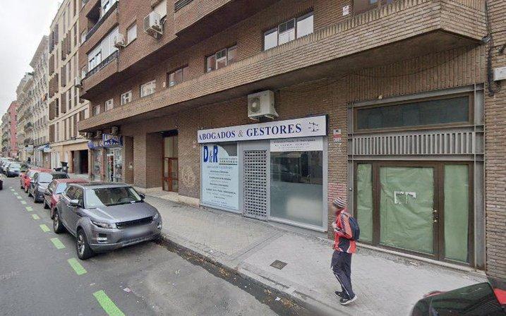 D&R Asesores Abogados y Gestores