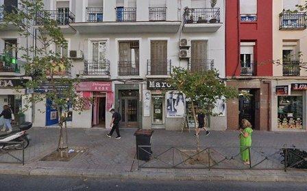 SOS Desahucios