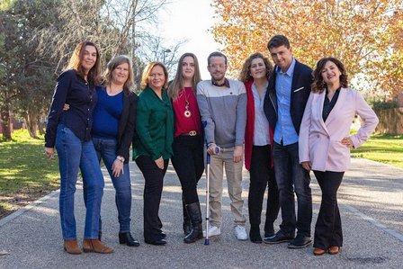 SELECCION DE PERSONAL - MADRID - CONSULTORA DE RECURSOS HUMANOS - DISCAPACIDAD - SUBVENCIONES - ESENCIALjobs CEE