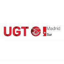 UGT LEGANÉS Unión Comarcal Sur de UGT Madrid