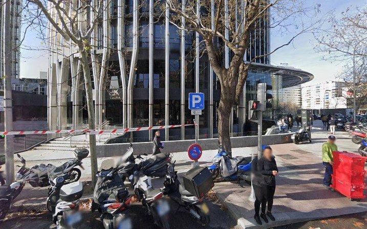KOTRA Madrid
