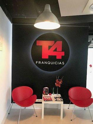 T4 Franquicias - Consultores y asesores de Franquicia