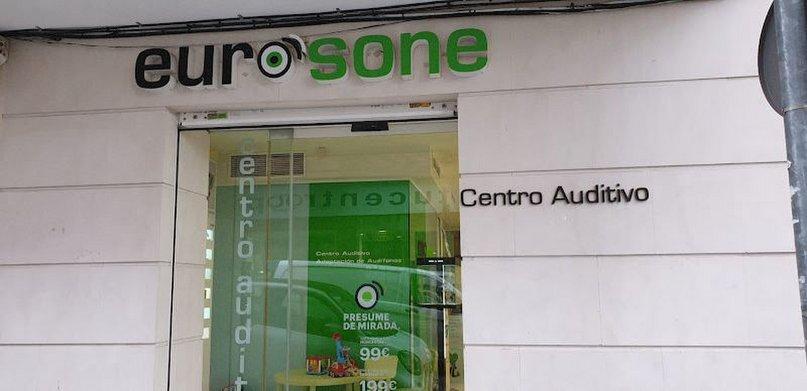 Euro-Sone Hearing Centers