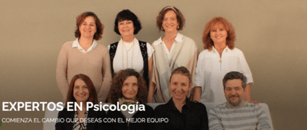 LIBER Psicología (Las Rozas) — Centro de Psicología y Psicoterapia
