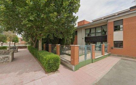 Residencia Virgen del Amor Hermoso