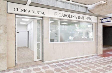 Clínica Dental Carolina Battipede