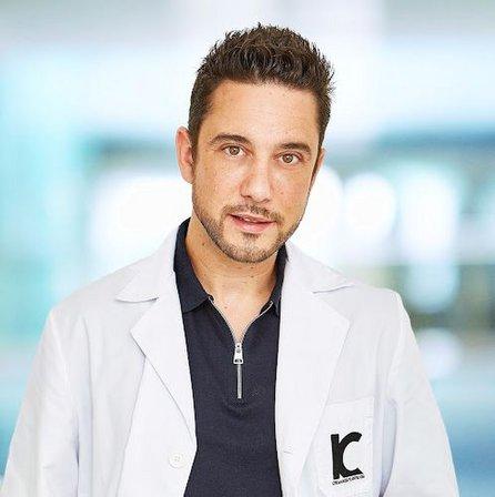 Dr. Israel Iglesias - Cirujano Plástico. Cirujano Estético y Reparador.