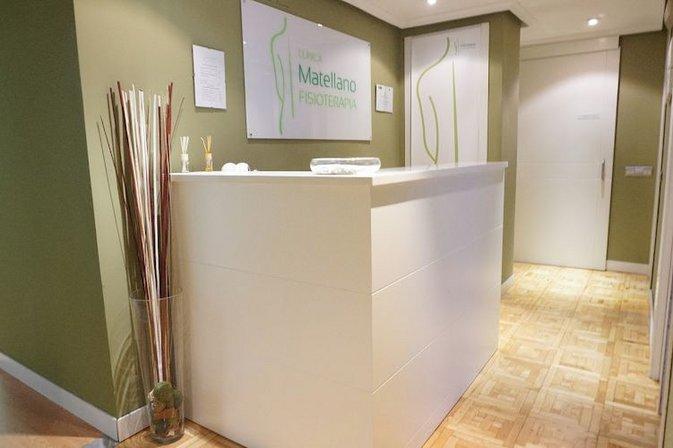 Physiotherapy Clinic Matellano