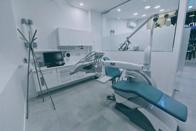 DENTAL DENTOPIA