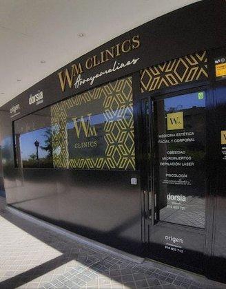 Clínica Dorsia Cirugía y Medicina Estética