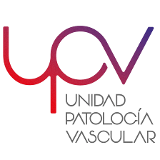 Unidad de Patología Vascular - Dr. Pablo Gallo González