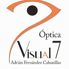Óptica Visual 7