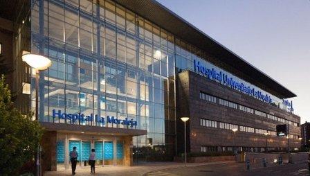 La Moraleja University Hospital