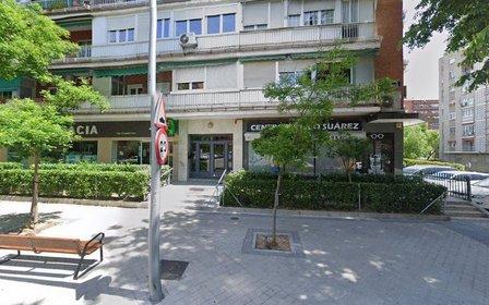 Centro Óptico Suárez