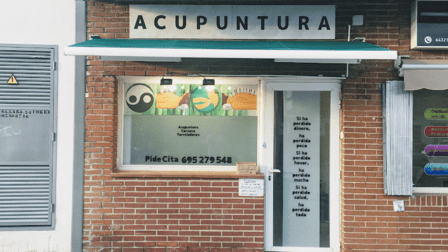 Korean Acupuncture