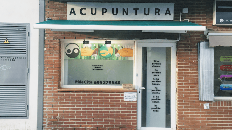 Korean Acupuncture