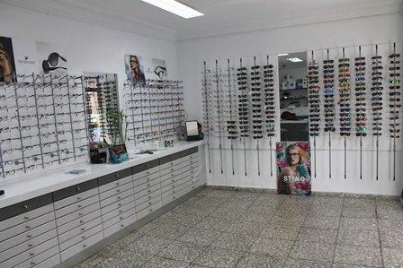 Alva Ópticos - Corral de Almaguer