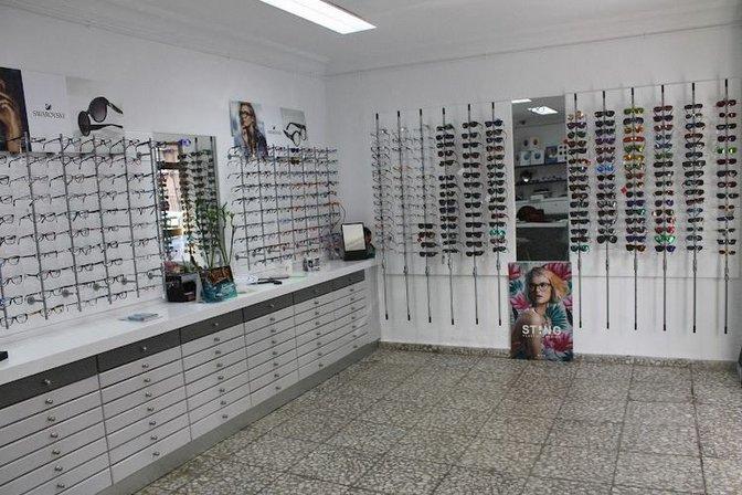 Alva Ópticos - Corral de Almaguer