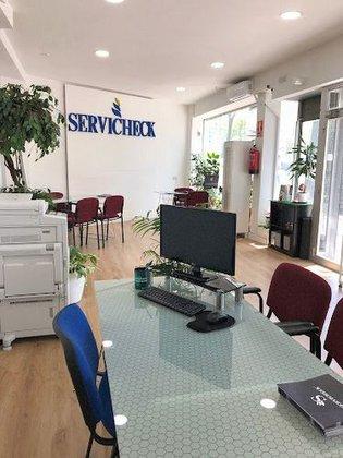 PROPERTY SERVICHECK 10 YEARS