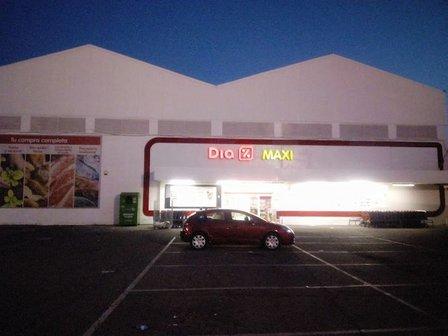 Supermercados