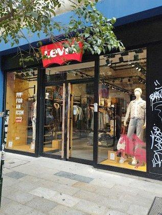 Levi's® Fuencarral