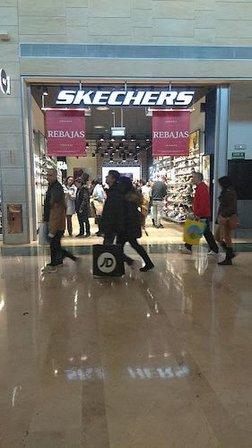 Skechers