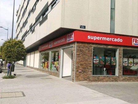 Supermercados Froiz