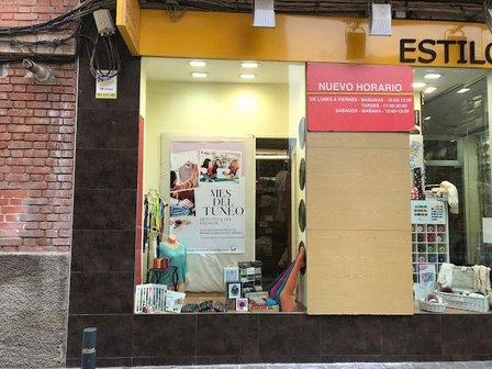 Estilo Pontejos