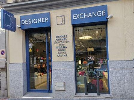 Designer Exchange