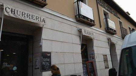 Tienda