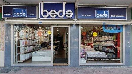 Bed's Alcalá de Henares Caballería
