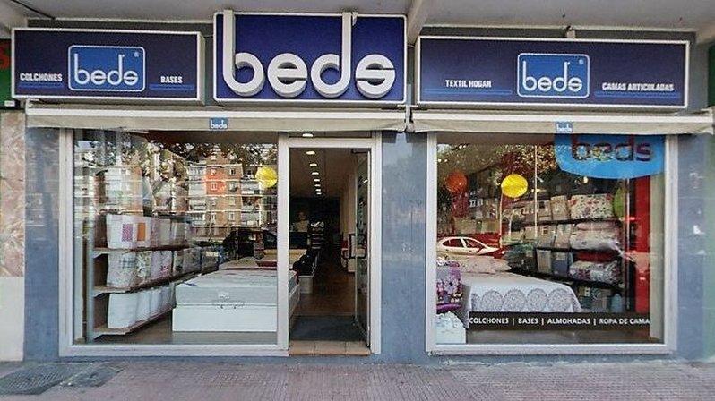 Bed's Alcalá de Henares Caballería