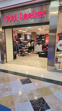 Foot Locker