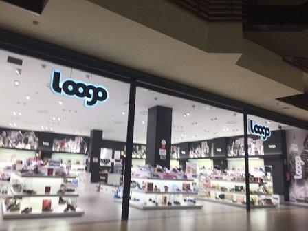 Loogo