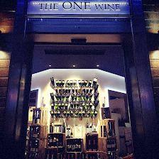 The One Wine