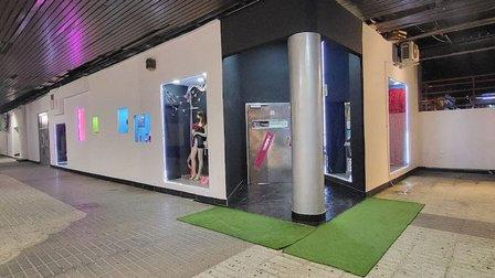Fantasias Sex Shop